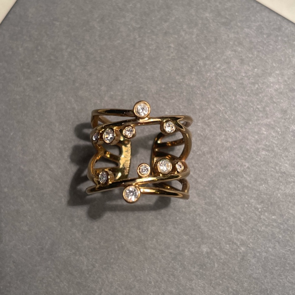 Stella & Dot Ring